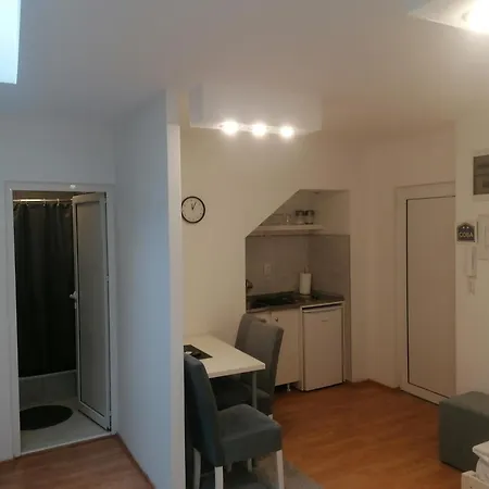 Veliki Park Villa Sabac Room photo