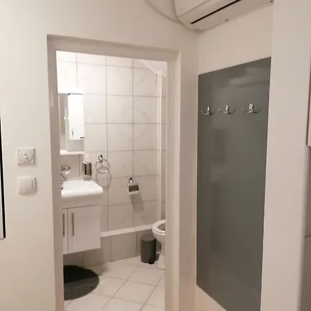 Veliki Park Villa Sabac Room photo