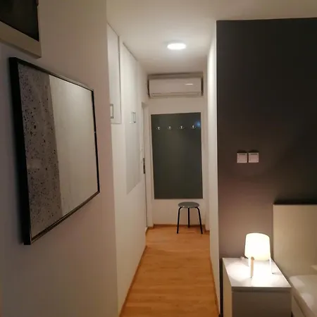Veliki Park Villa Sabac Room photo