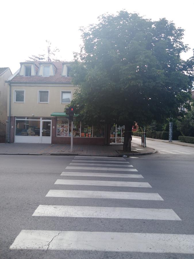 Veliki Park Villa Sabac